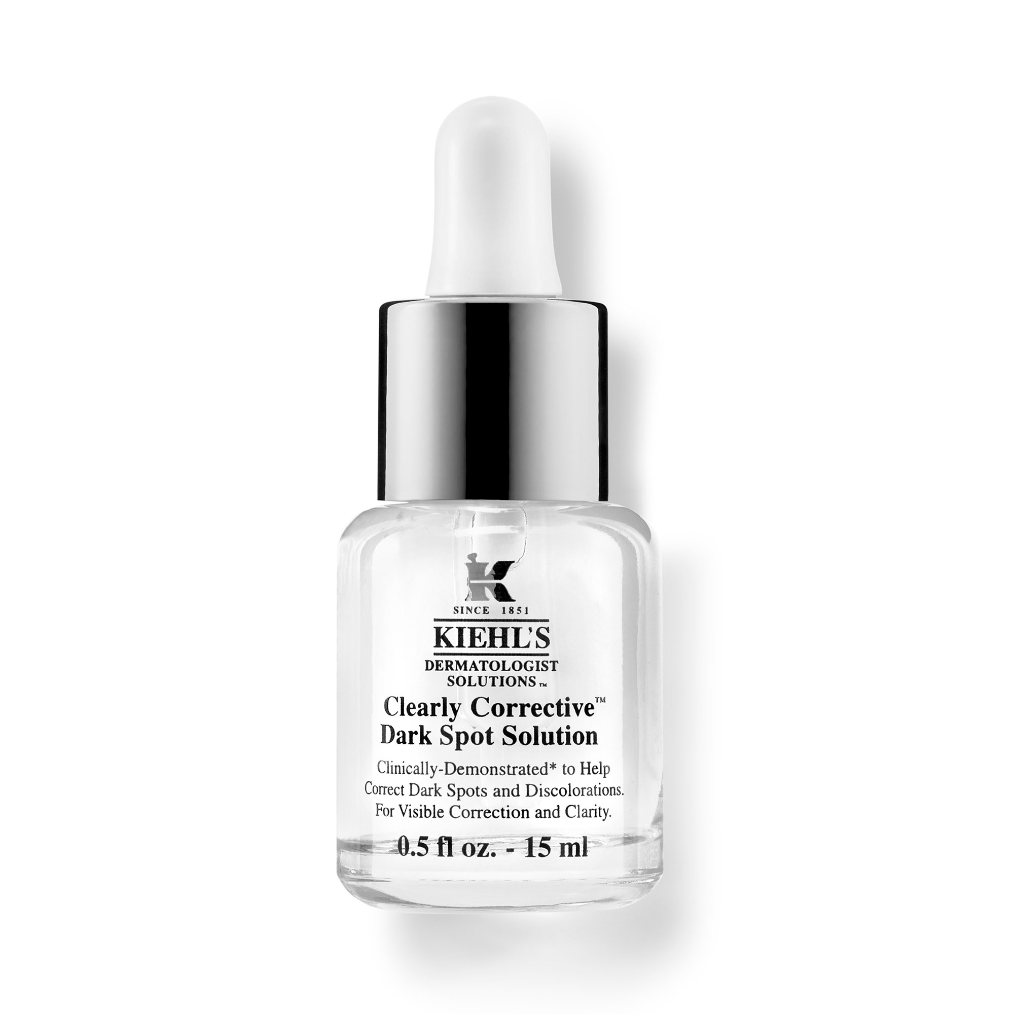 SET BEST IN GLASS KIEHL´S (DUO DE ILUMINACIÓN)